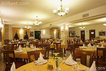 Asteras Paradise Hotel 5